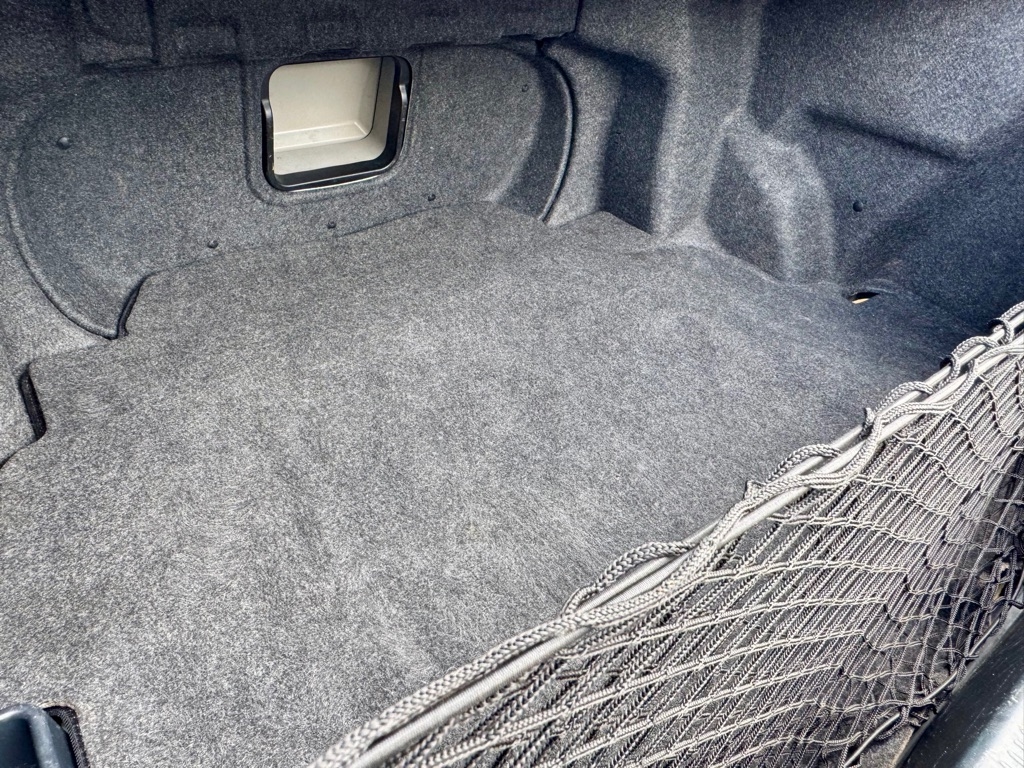 Toyota Camry Base 2009