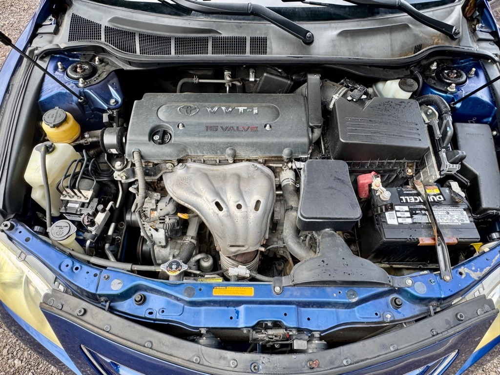 Toyota Camry Base 2009