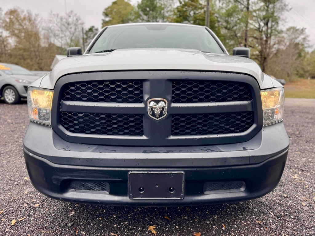 RAM 1500  2017