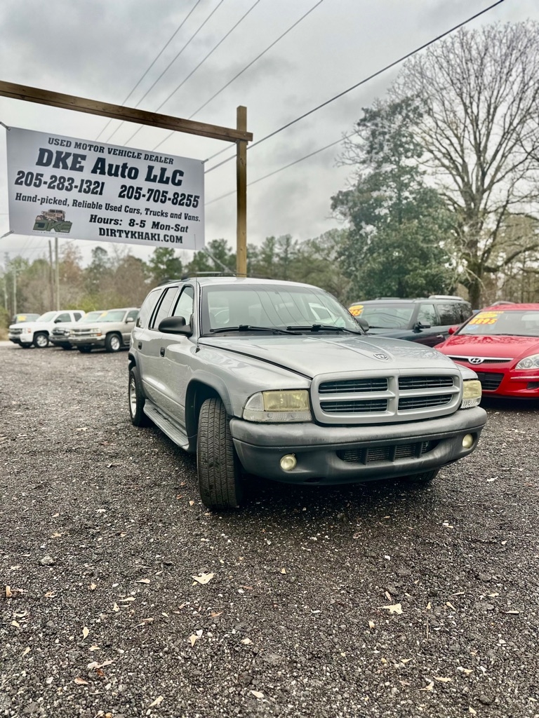 Dodge Durango  2003