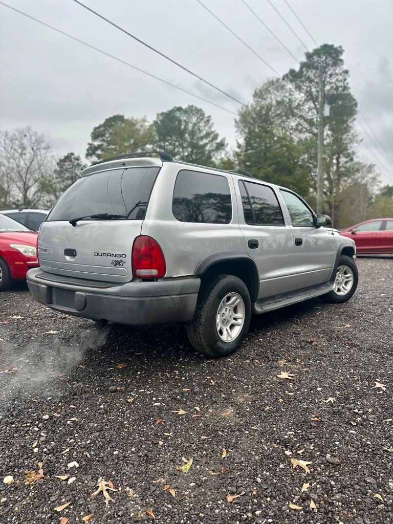 Dodge Durango  2003