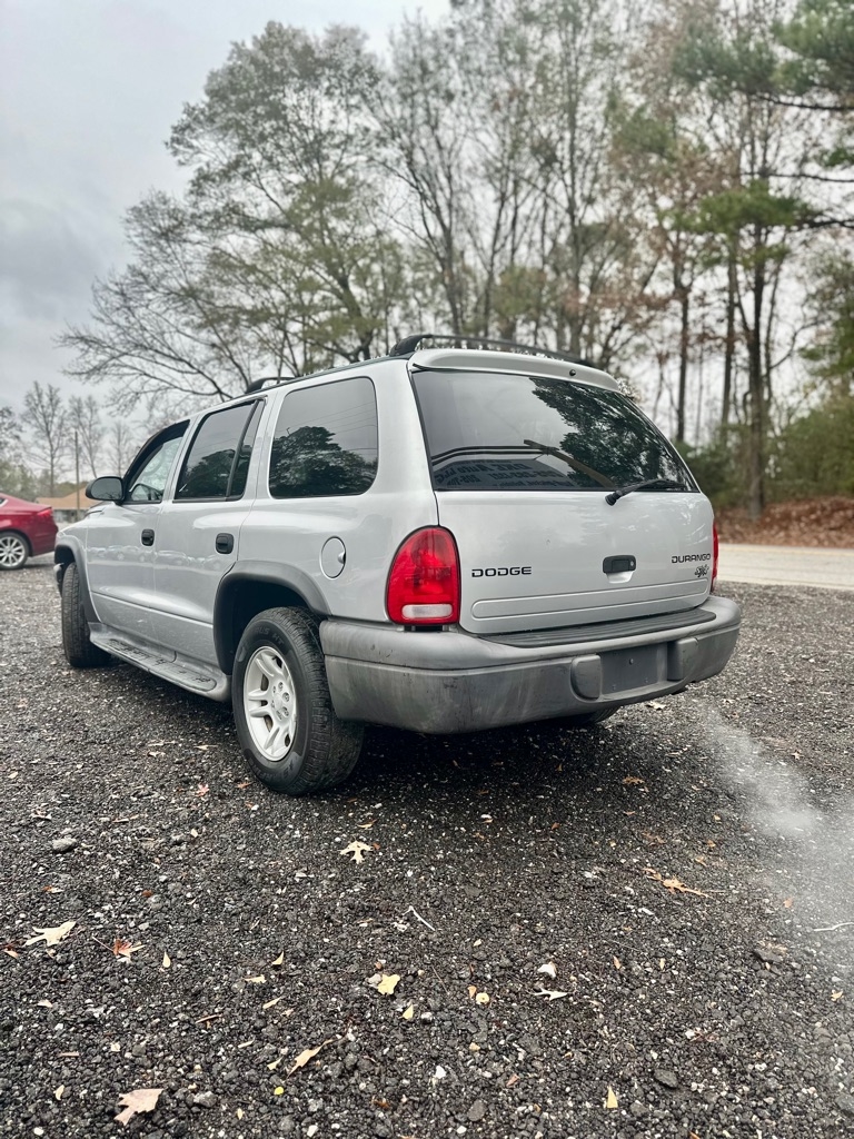Dodge Durango  2003