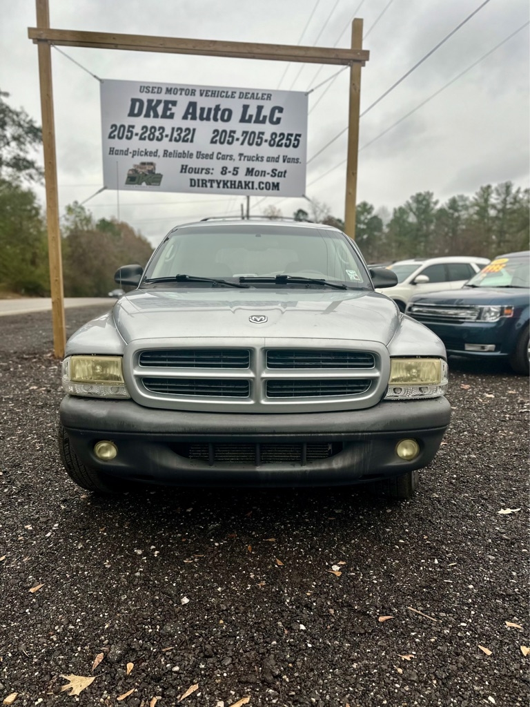 Dodge Durango  2003