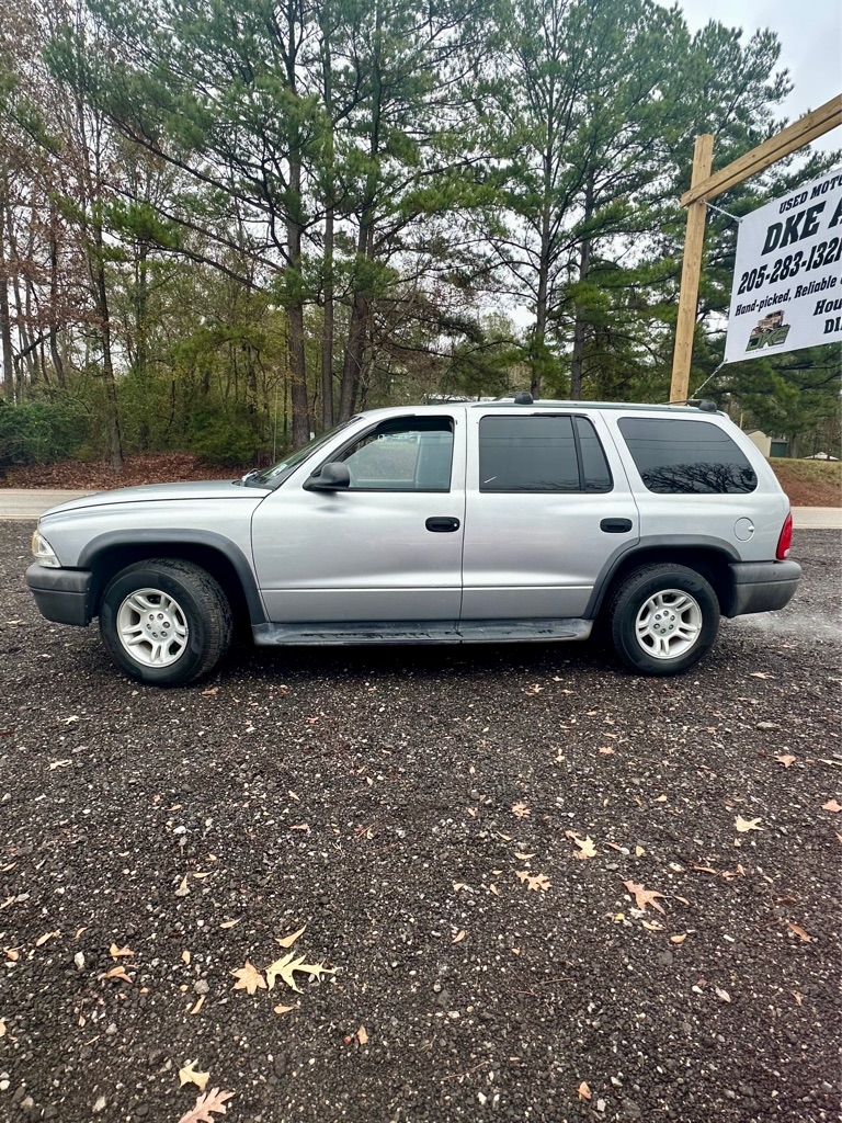 Dodge Durango  2003
