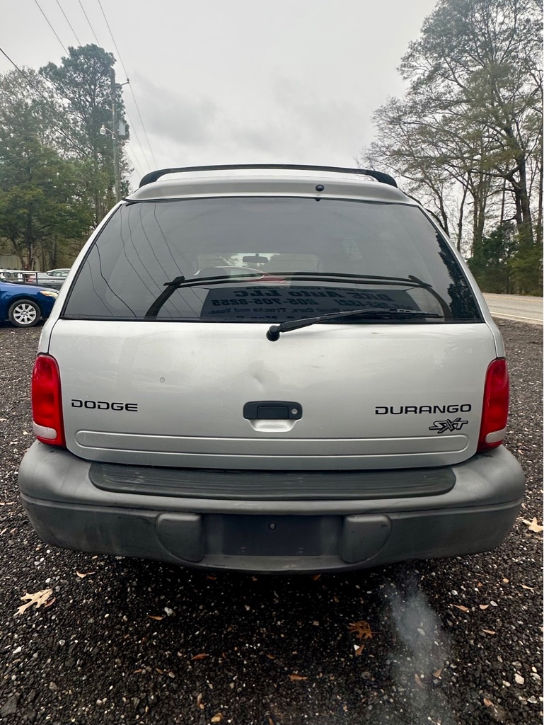 Dodge Durango  2003