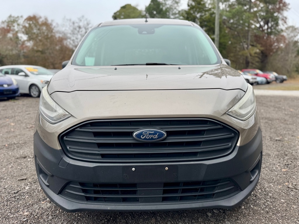 Ford Transit Connect  2020