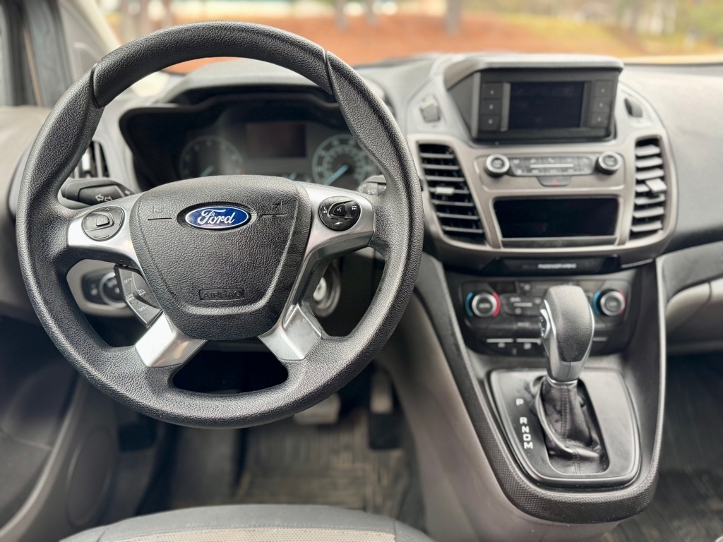 Ford Transit Connect  2020