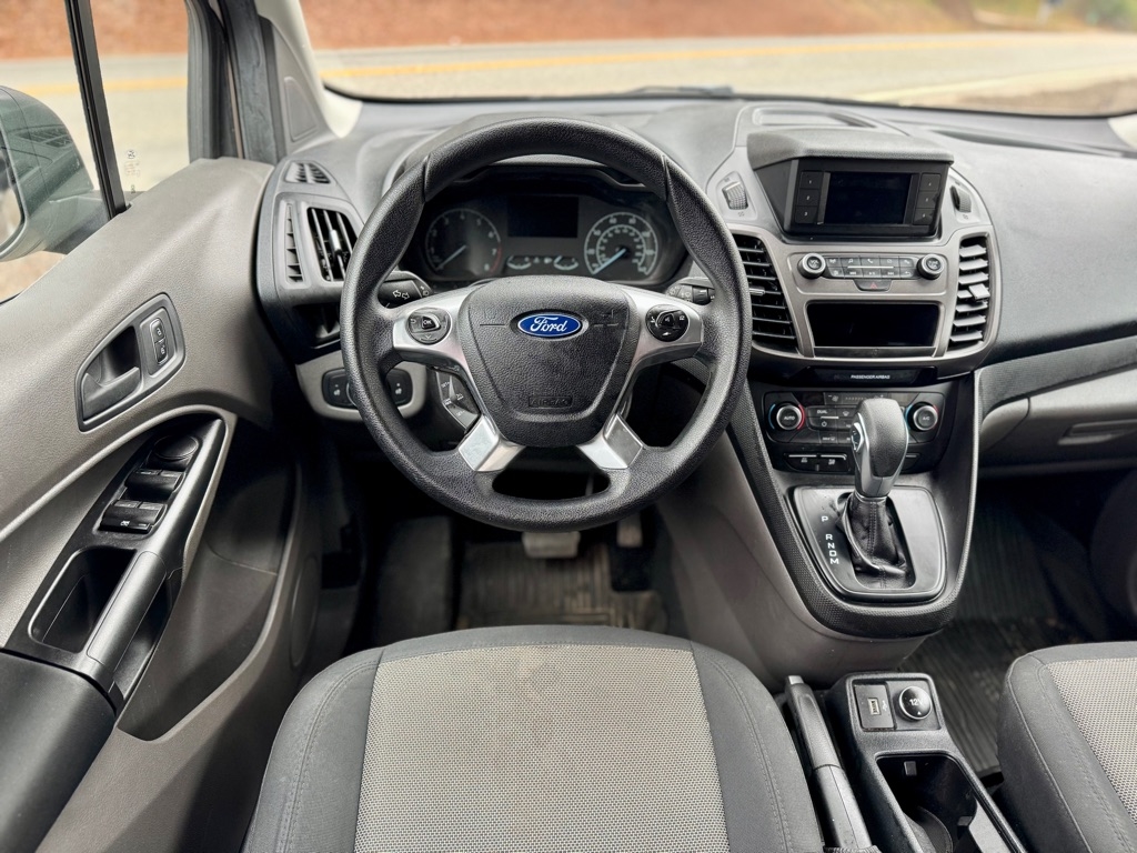 Ford Transit Connect  2020