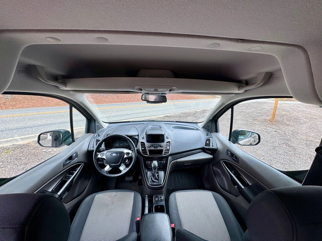 Ford Transit Connect  2020