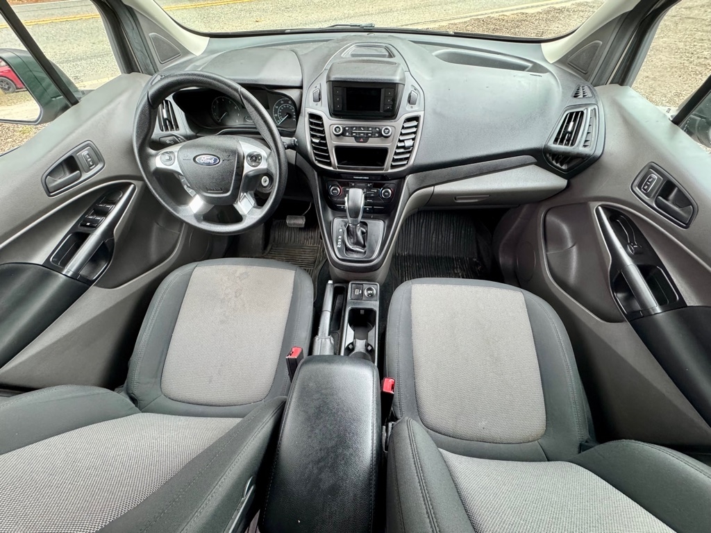 Ford Transit Connect  2020