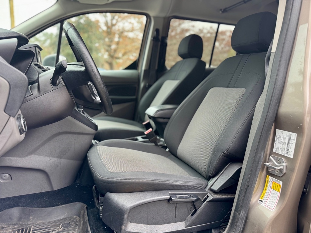 Ford Transit Connect  2020