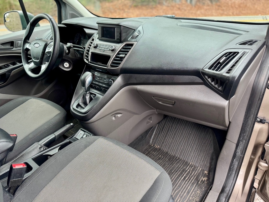 Ford Transit Connect  2020