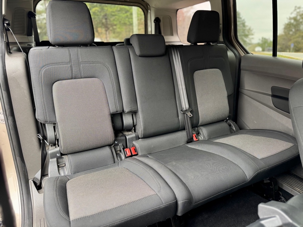 Ford Transit Connect  2020