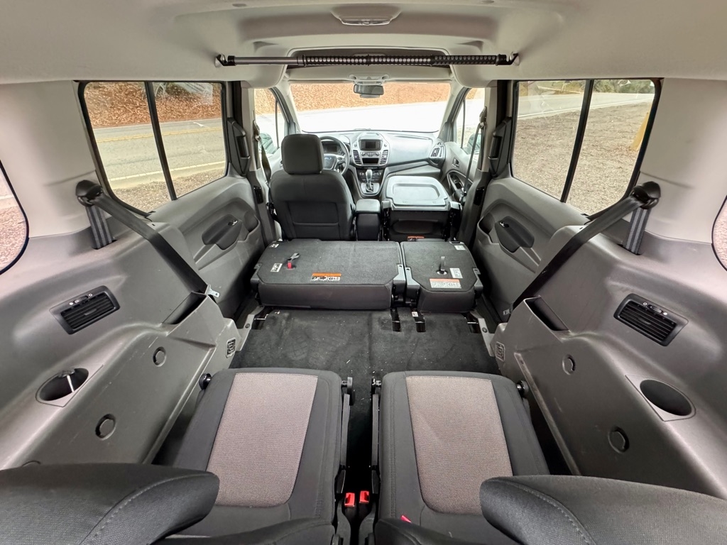 Ford Transit Connect  2020