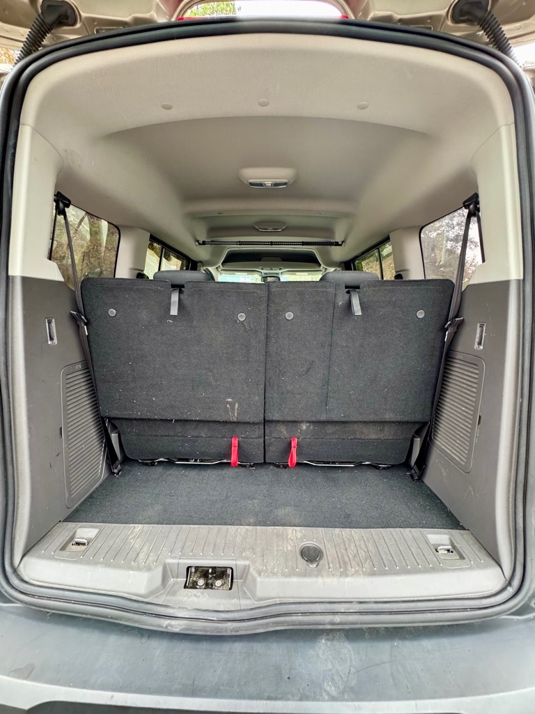 Ford Transit Connect  2020