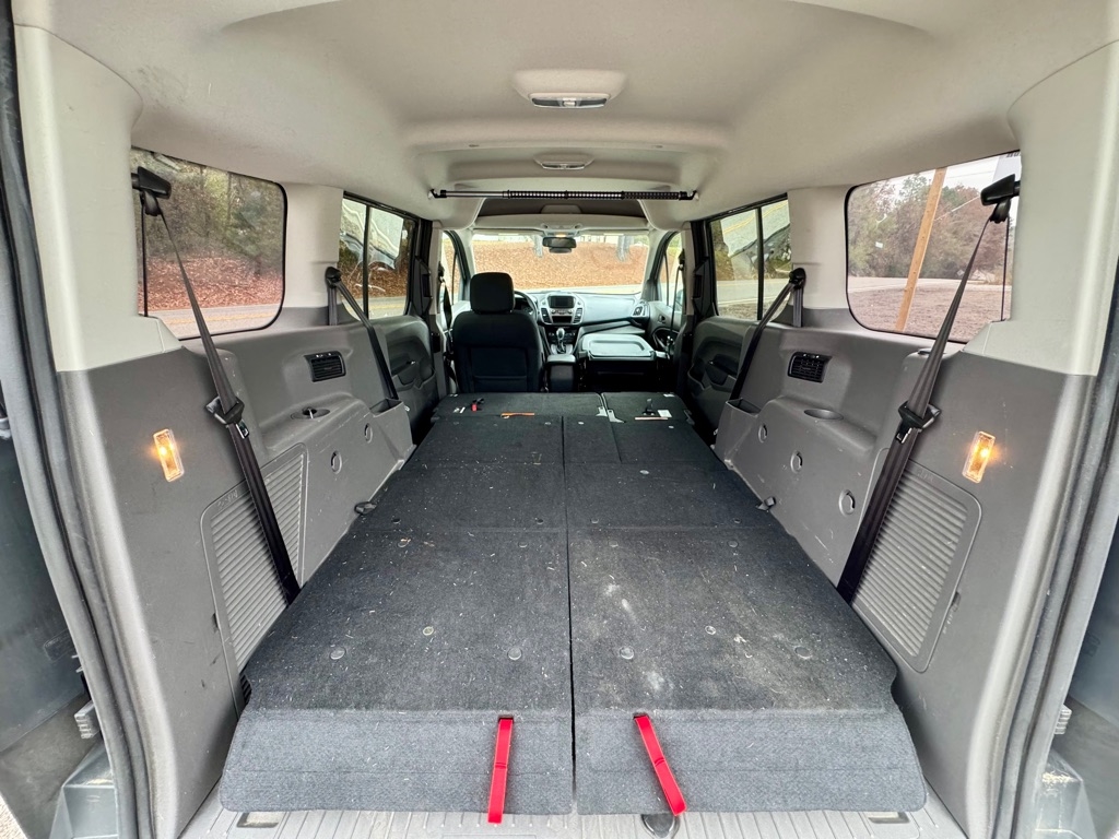 Ford Transit Connect  2020