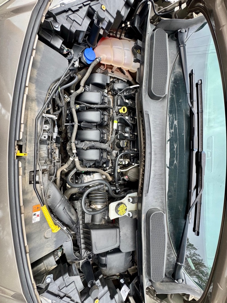 Ford Transit Connect  2020