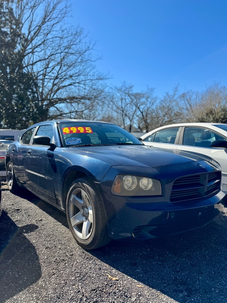 Dodge Charger  2006