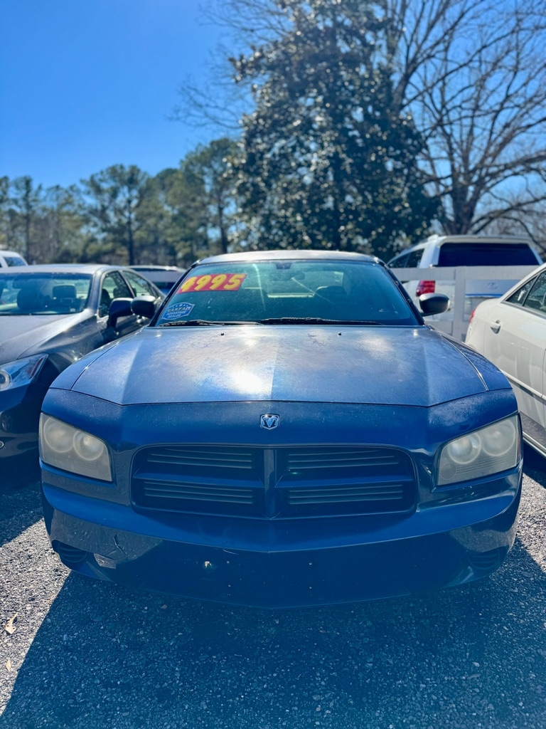 Dodge Charger  2006