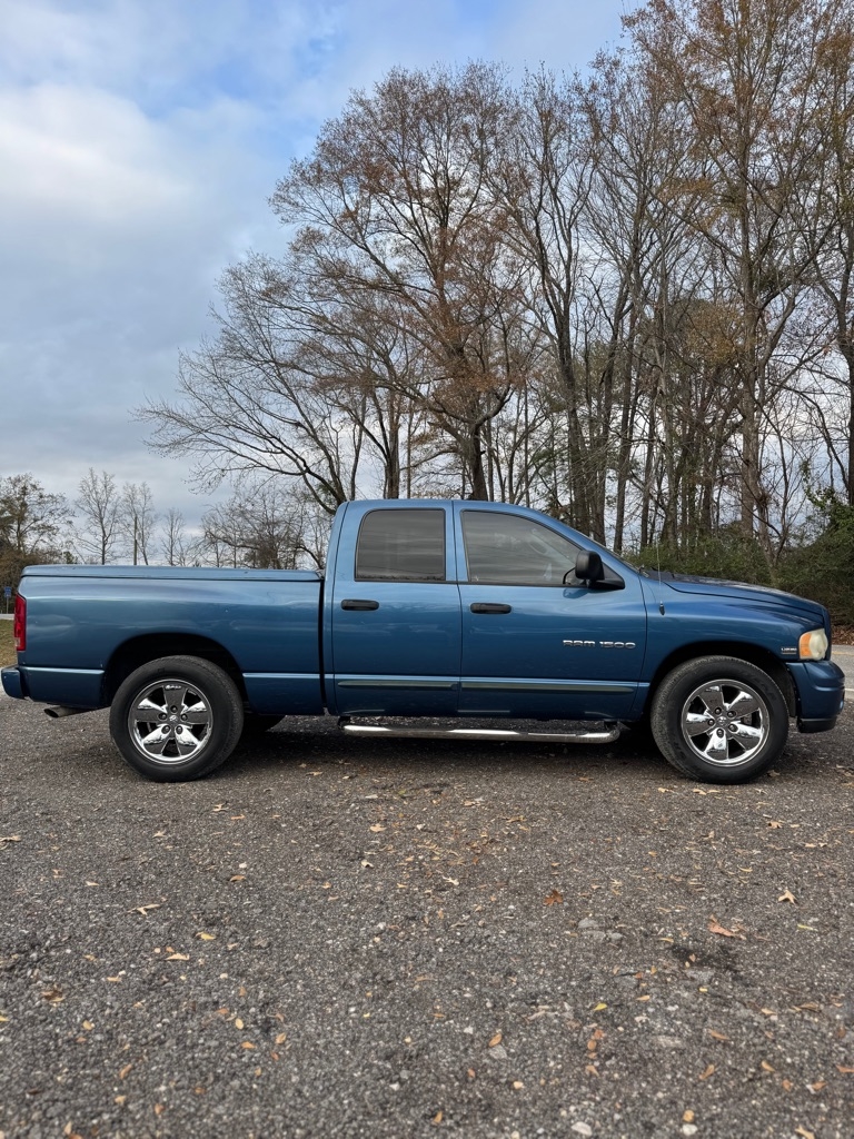 Dodge Ram 1500  2005