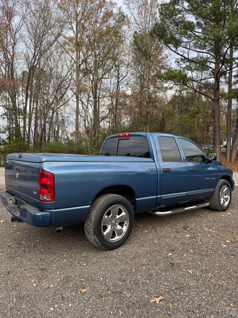 Dodge Ram 1500  2005