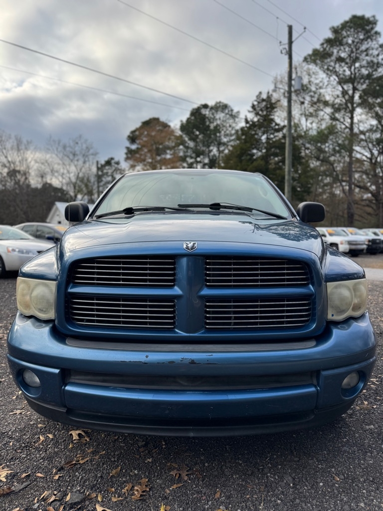 Dodge Ram 1500  2005