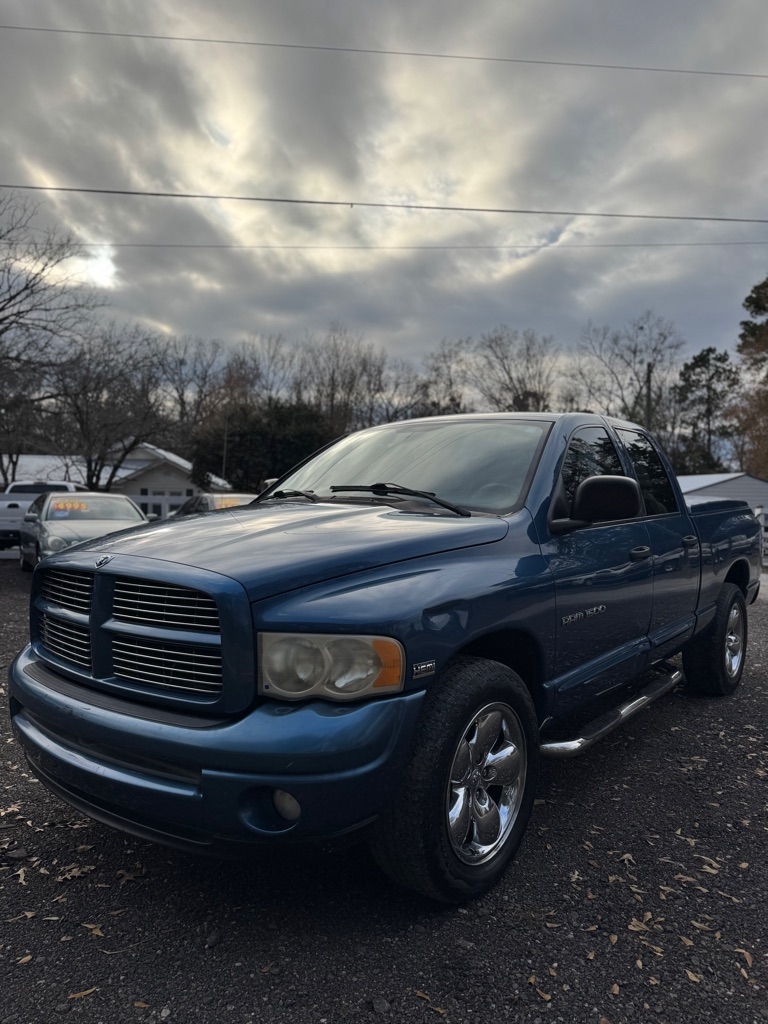 Dodge Ram 1500  2005