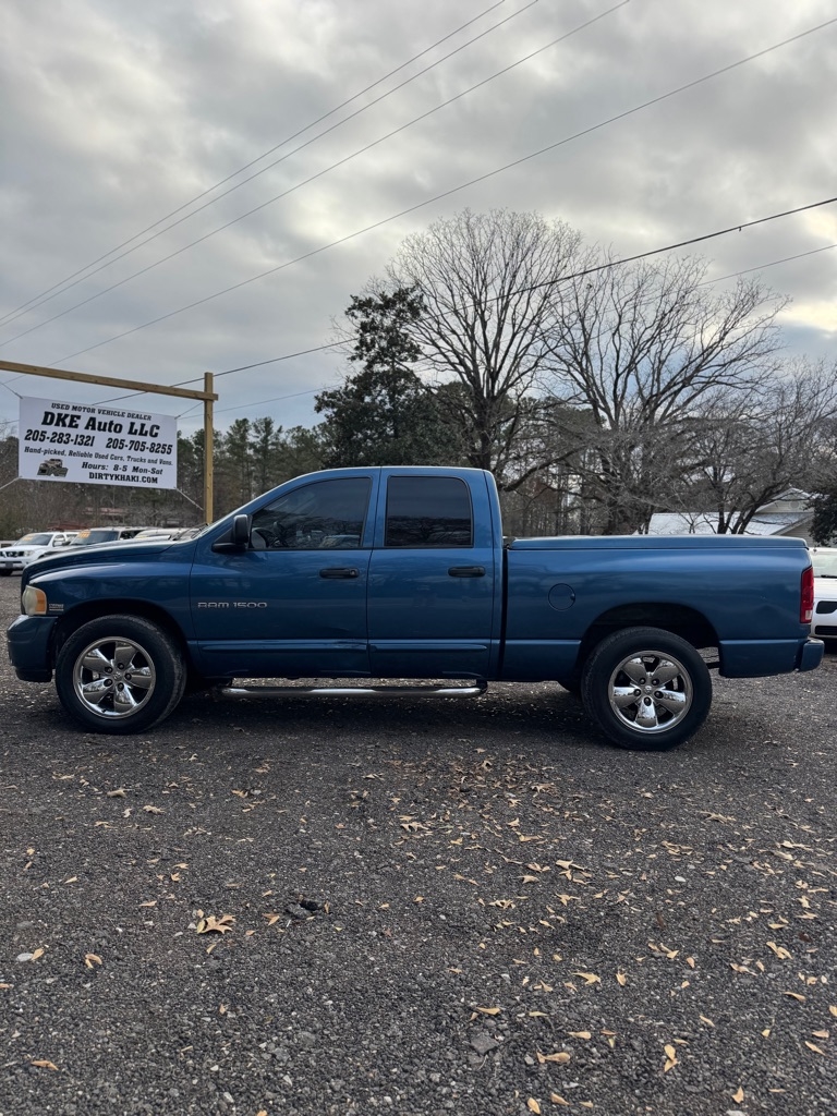 Dodge Ram 1500  2005