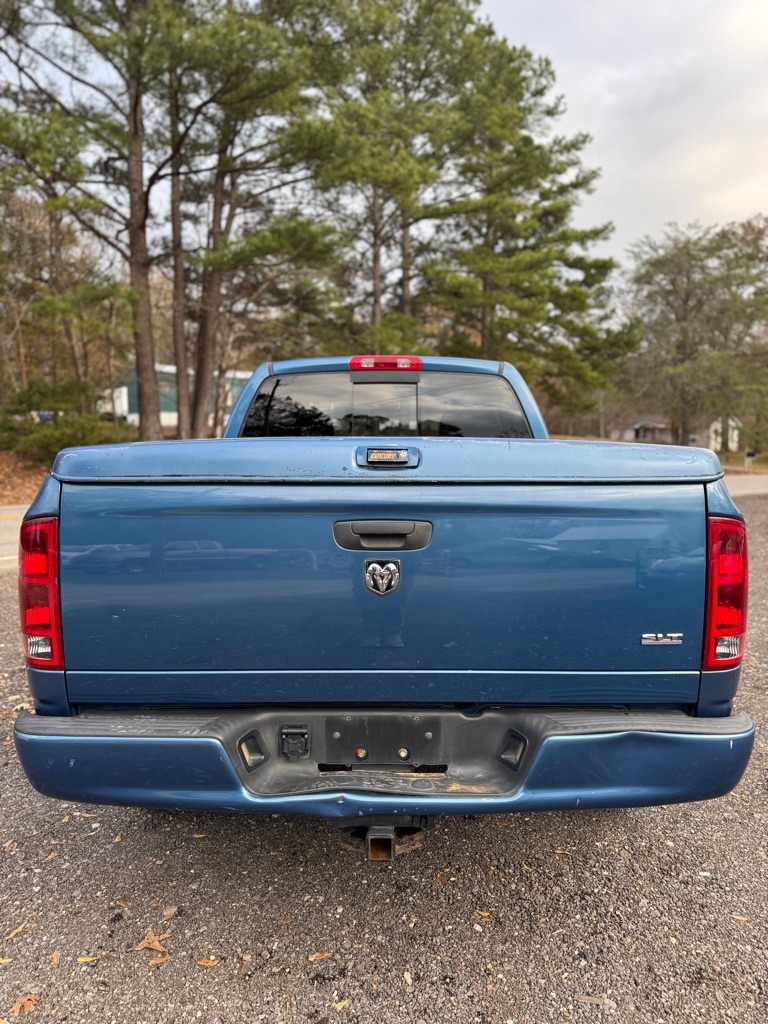 Dodge Ram 1500  2005