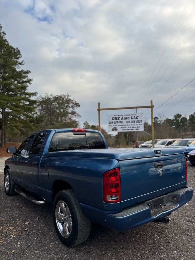 Dodge Ram 1500  2005