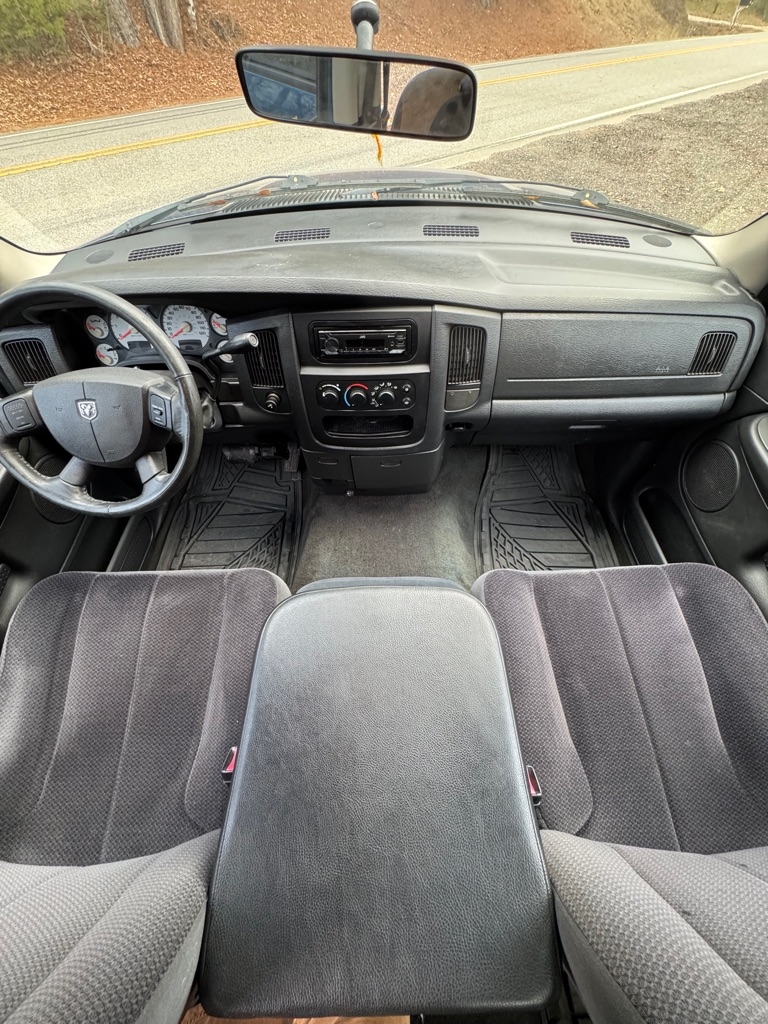 Dodge Ram 1500  2005