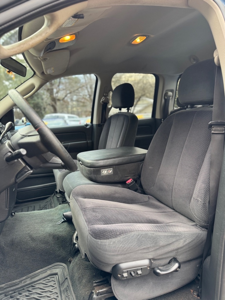 Dodge Ram 1500  2005