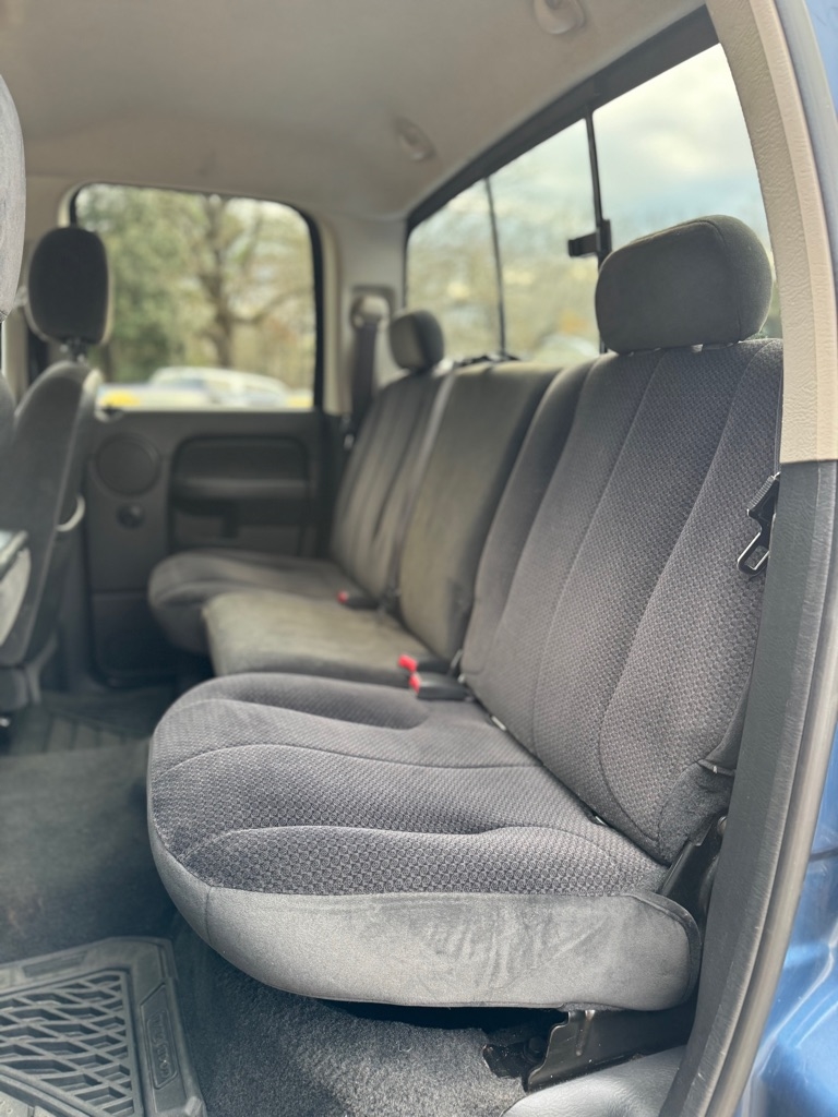 Dodge Ram 1500  2005