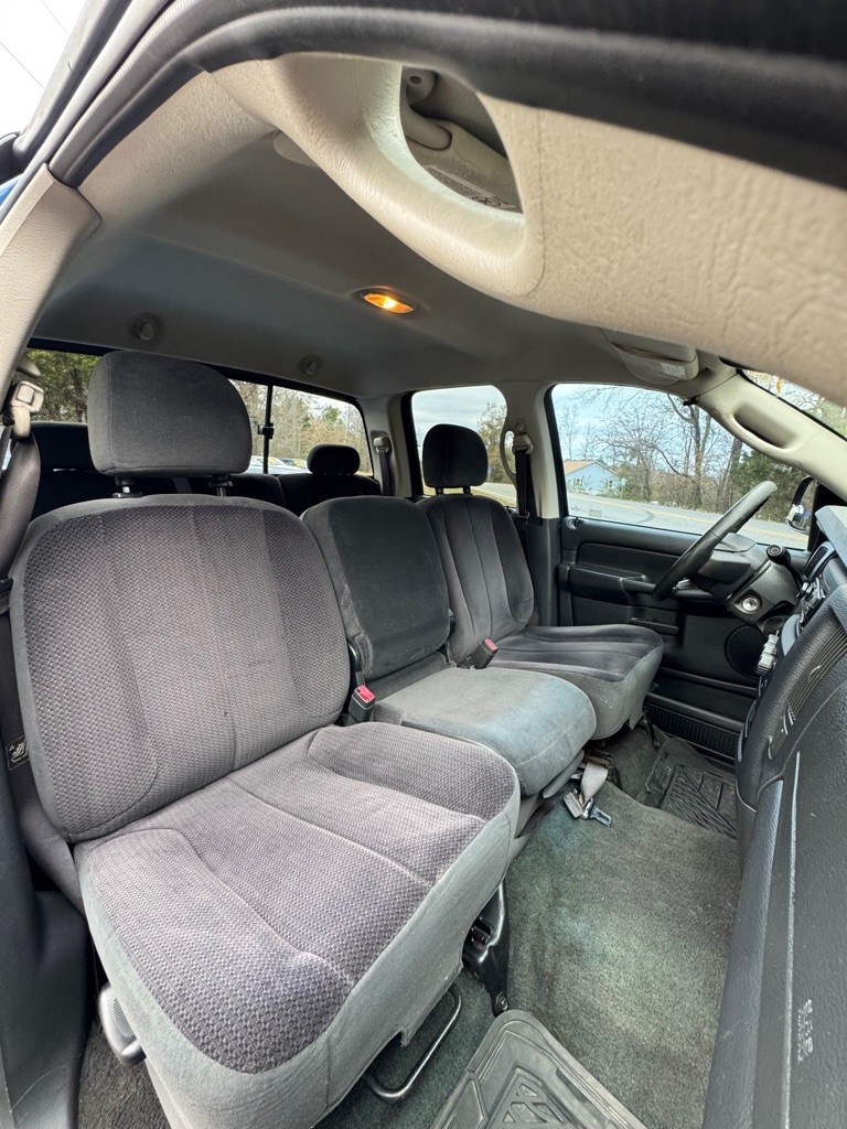 Dodge Ram 1500  2005