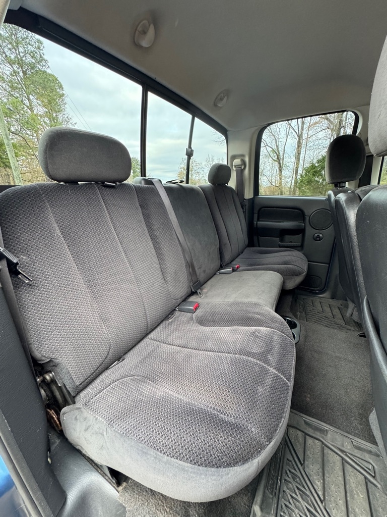 Dodge Ram 1500  2005