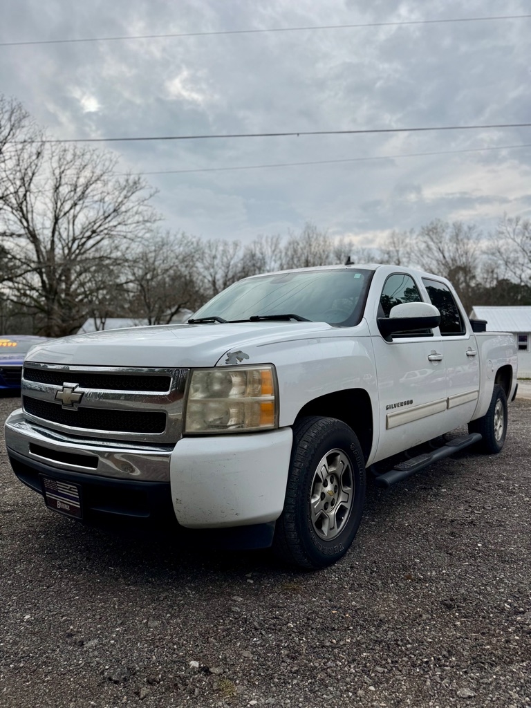 Chevrolet Silverado 1500  2009
