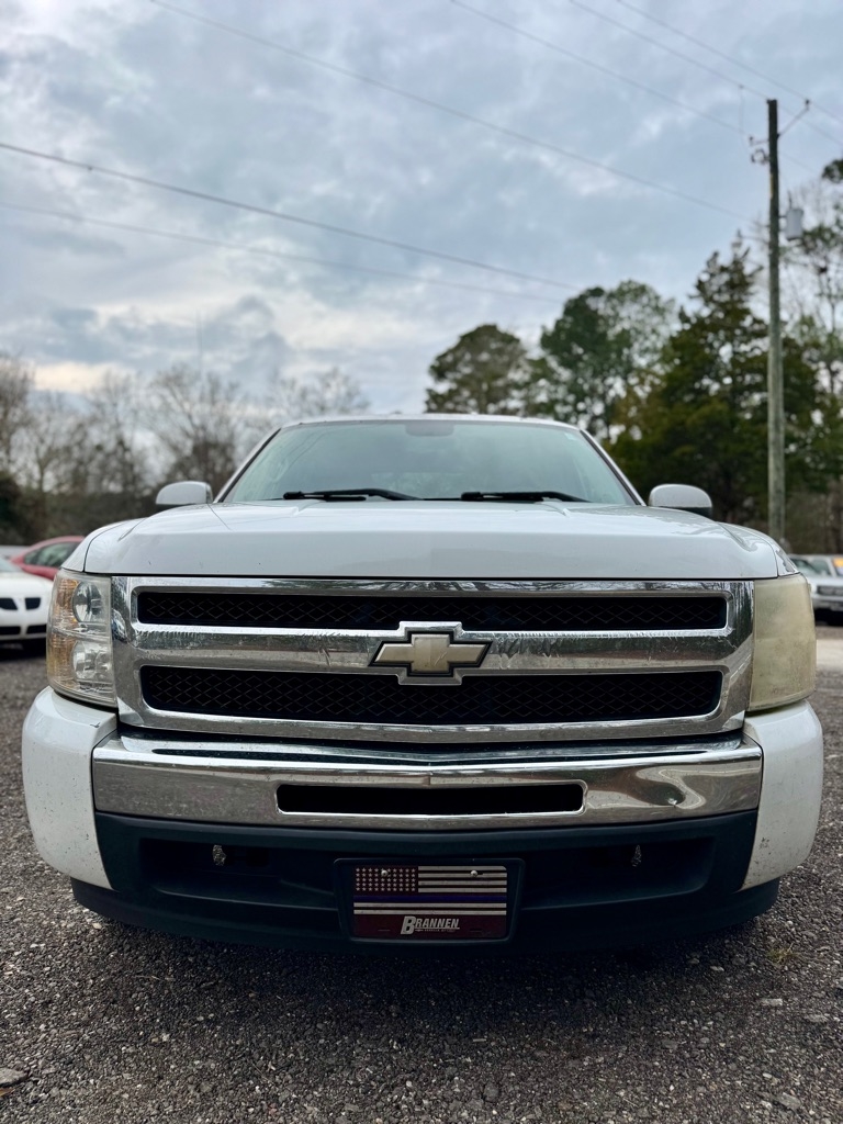 Chevrolet Silverado 1500  2009