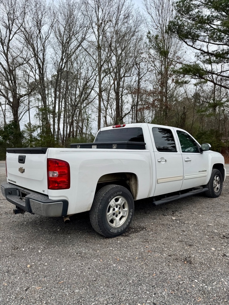 Chevrolet Silverado 1500  2009