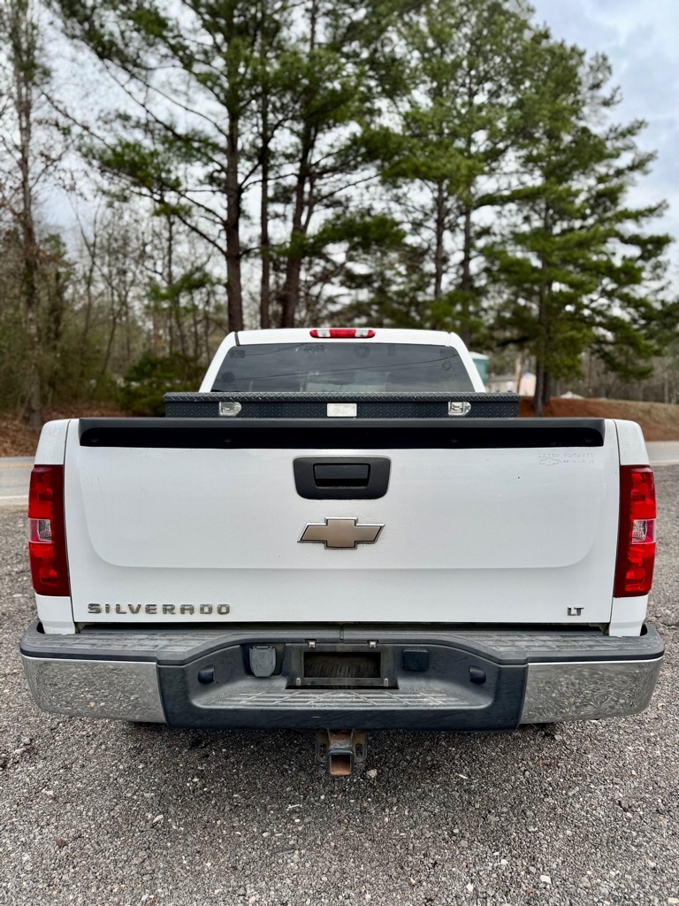 Chevrolet Silverado 1500  2009