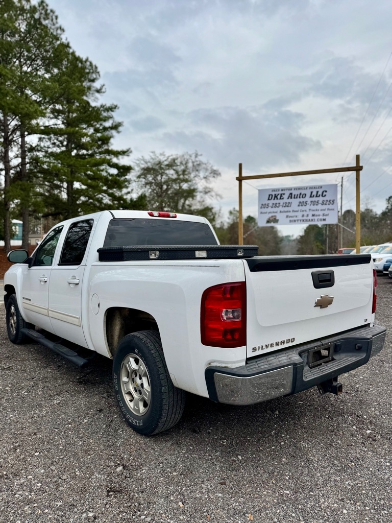 Chevrolet Silverado 1500  2009