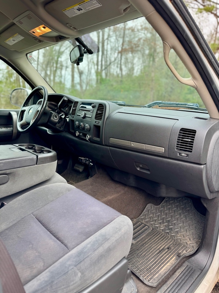 Chevrolet Silverado 1500  2009