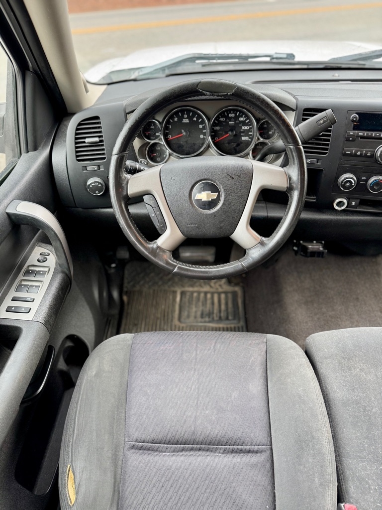 Chevrolet Silverado 1500  2009