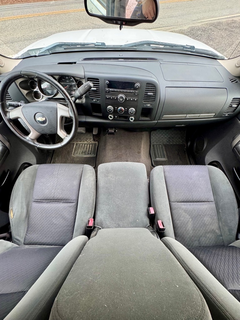 Chevrolet Silverado 1500  2009