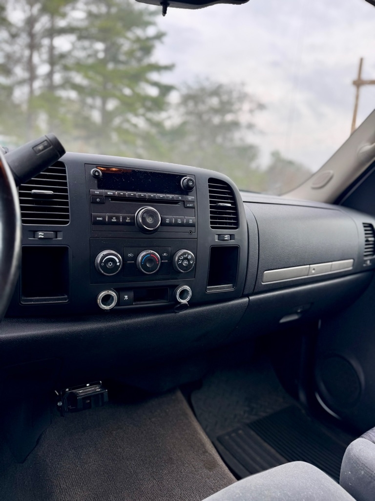 Chevrolet Silverado 1500  2009