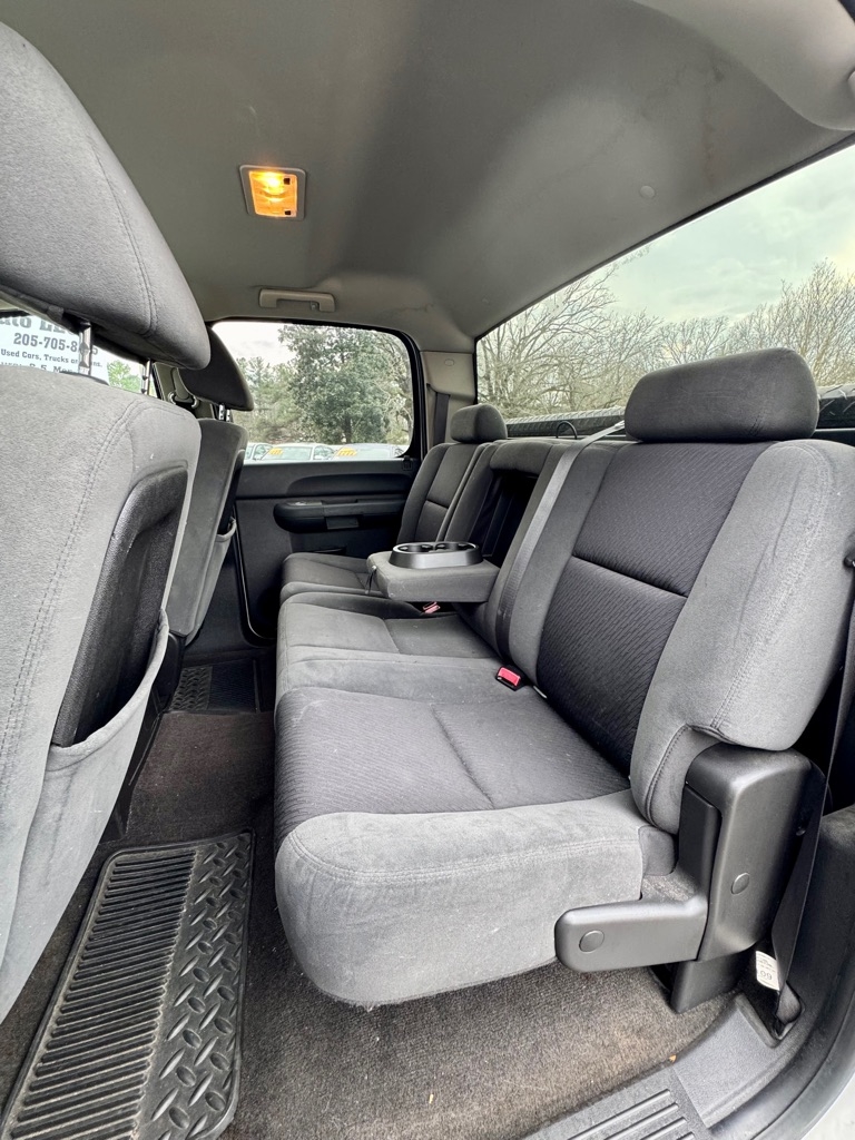 Chevrolet Silverado 1500  2009