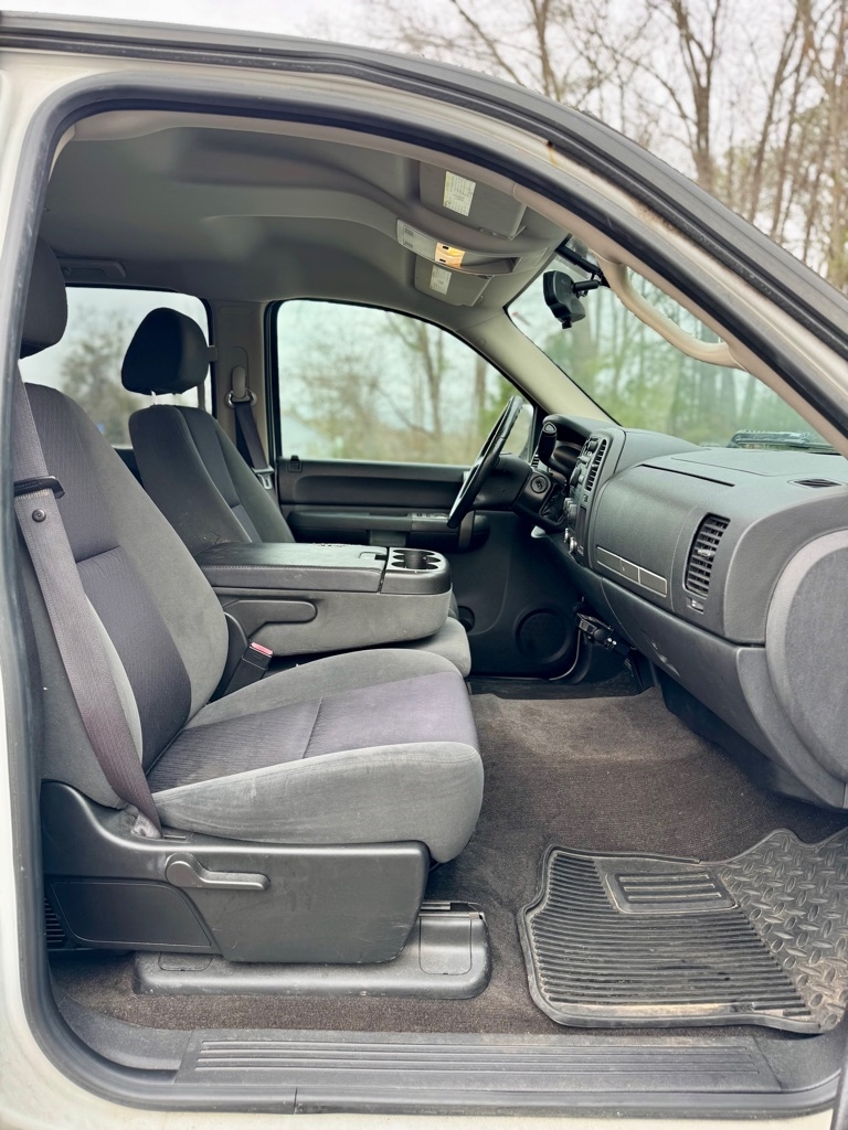 Chevrolet Silverado 1500  2009