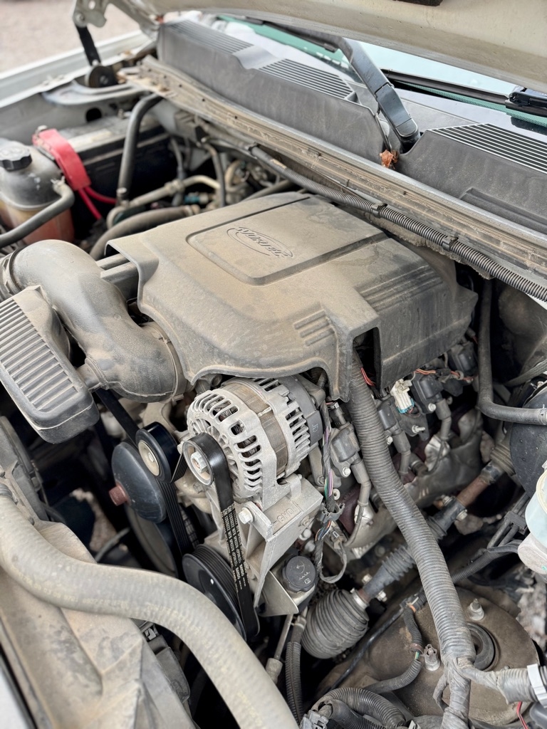 Chevrolet Silverado 1500  2009