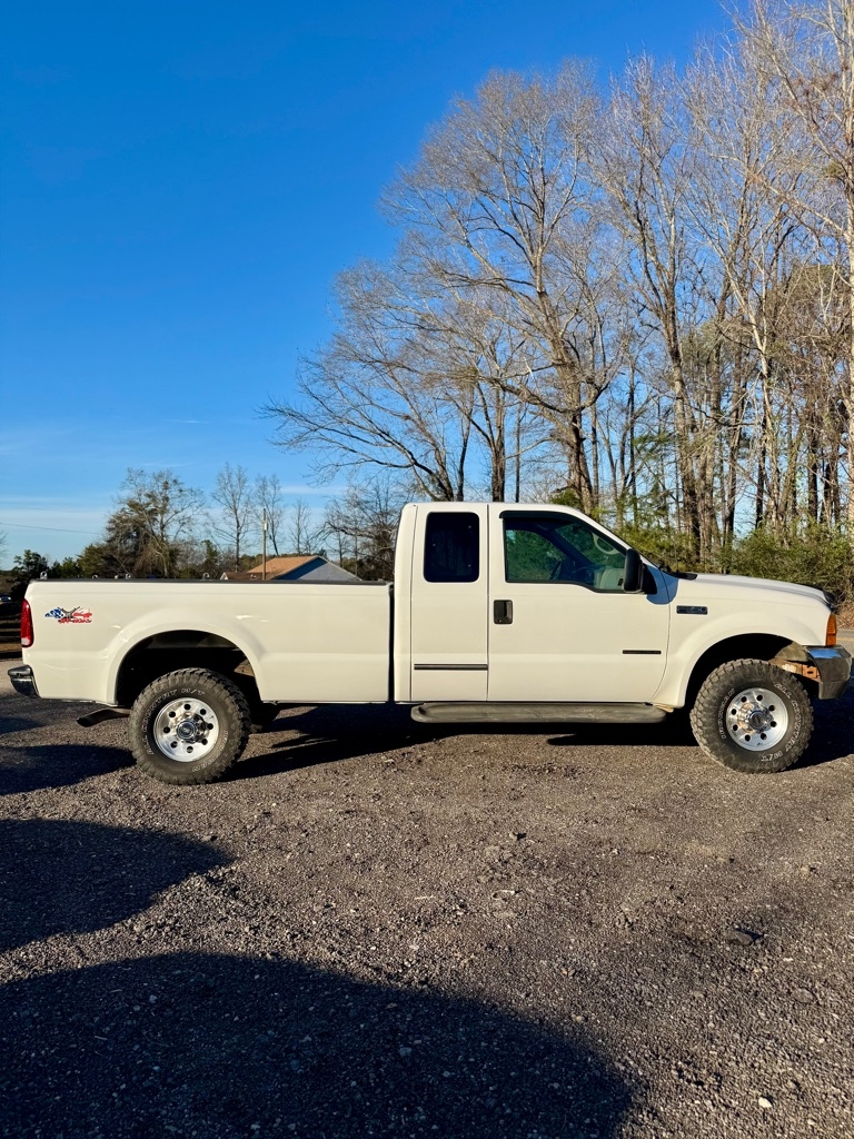 Ford F-350 SD  2000