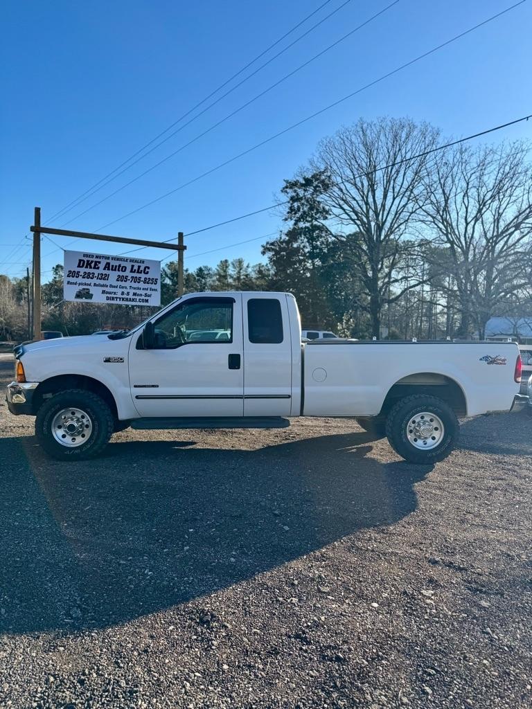 Ford F-350 SD  2000