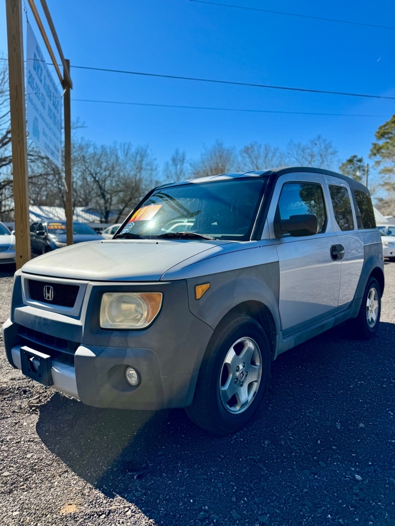 Honda Element  2003